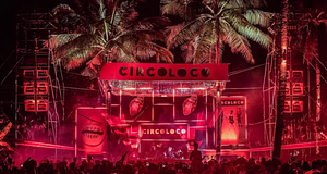 Három januári hétvégén tér vissza 2027-ben a Circoloco Thailand
