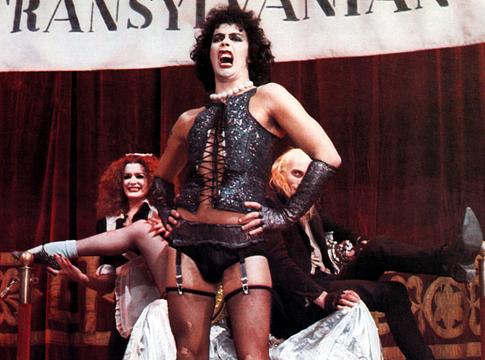 A The Rocky Horror Picture Show 2027-től a Las Vegas Sphere-ben fut