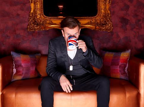 Henry Dex remixével indította 2026-ot Paul Oakenfold