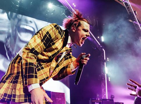 Yungblud első Grammy-jelölései: megtiszteltetés és belső konfliktus