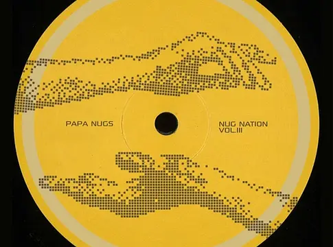 Papa Nugs a 00-s évek elektroszemtelenségét csavarja vissza a Nug Nation Vol. III-on