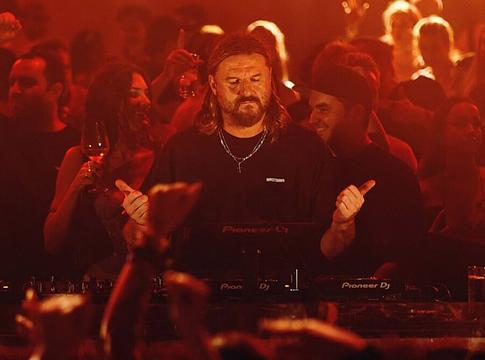 Solomun zárja a Destino Five Ibiza 2025-ös szezonját