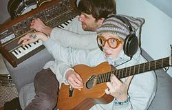 Lily Wolter (My Precious Bunny) bejelentette debütalbumát és új dalt, „KookieCannibal”