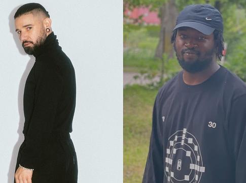 Skrillex és Slikback bemutatta közös számát, a ‘Kixa’-t