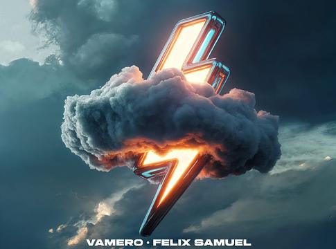 VAMERO új dalt hozott: az ‘Adrenaline’ Felix Samuel hangjával pörgeti fel a nyarat