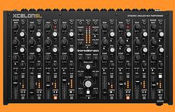 Előrendelhető a Boredbrain Xcelon SL, az analóg performance keverő elektronikus zenészeknek