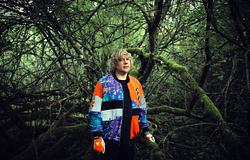 Dominik Eulberg közösségi projektet indított a biodiverzitás védelméért
