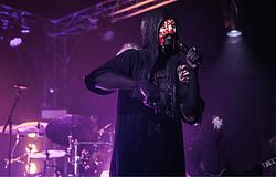 Sleep Token színezőkönyvvel lepett meg mindenkit