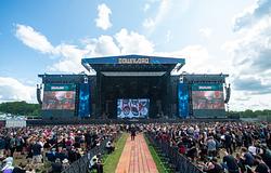 Download Fesztivál 2025: Green Day, KoRn és Sleep Token vitték a prímet – jövőre új nagyágyúk érkeznek