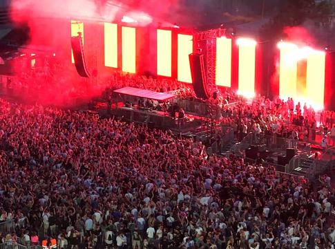 Erős év Münsterben: fesztiválok, klubok és előremutató tervek 2025-ben