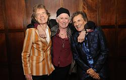 A The Rolling Stones történelmet írt: 15. brit listavezető albumával utolérte a Beatlest