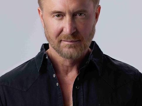 David Guetta nyitja a 2026-os Brit Nagydíjat Silverstone-ban