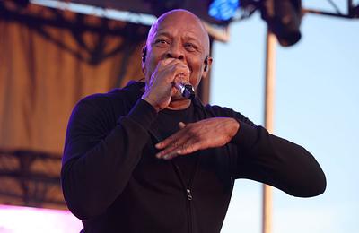 Dr. Dre már AI-t használ a stúdióban: „Ez a kreativitás új eszköze”