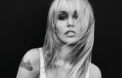 Miley néven kezdi új korszakát a Bass Persuades albummal