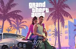 A GTA VI kiléphet Vice Cityből Miami Beach utcáira