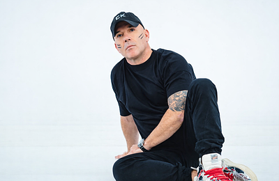 Andrewboy: amikor a döntés fontosabb, mint a fellépésszám – év végi DJ körkérdés 2025