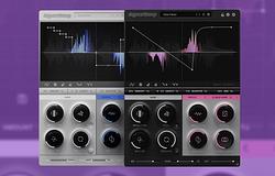 Glitchgéppé alakítja a bejövő hangot a Baby Audio HyperWarp