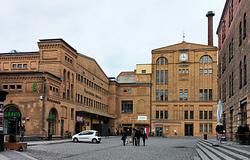 2037-ig biztosított a berlini Kulturbrauerei kulturális tereinek jövője