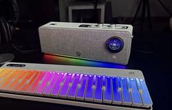 PartyKeys és PartyStudio – zenélés szoftverek nélkül, játékos megközelítésben