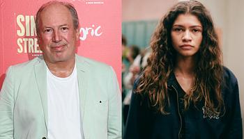 Hans Zimmer zenét szerez az Euphoria 3. évadához Labrinth oldalán