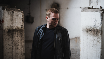 Paul van Dyk új acid live show-val készül