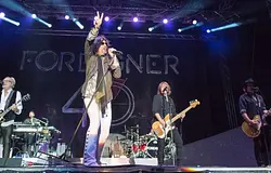 Primary Wave-megállapodást kötött a Foreigner alapítója