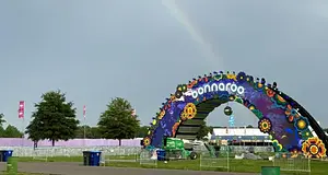 Újra vihar tépázta a Bonnaroo zárónapját