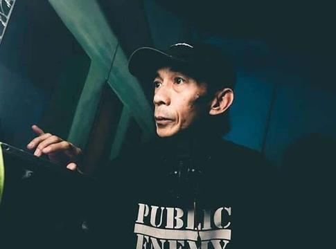 Elhunyt Andrew Chow, a szingapúri DJ-kultúra egyik úttörő alakja