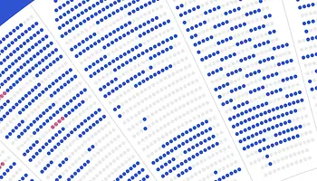 Blue dot fever: amikor a milliós hallgatottság sem ad el koncertjegyeket