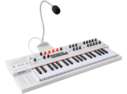 Arturia újdonságok: Mix Drums plug-in és MiniFreak Vocoder érkezik