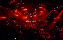 Elrajtol a RESISTANCE Ibiza új szezonja az Amnesiában