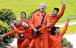 David Byrne könyves estekkel tér vissza az Egyesült Királyságba