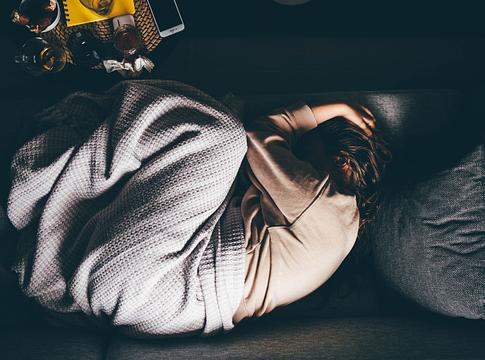ROCD: amikor nem a kapcsolat, hanem a bizonyosság hiánya okozza a szorongást