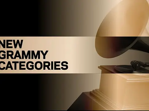 100 kategóriára bővül a Grammy: új díjak és jelentős szabályváltozások érkeznek 2027-ben