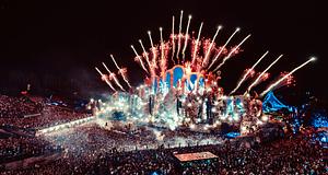 Új csúcsra pörgette a varázst a Tomorrowland 2026
