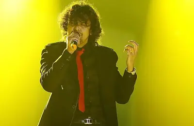 A Saregama vezetője szerint az AI-zenék ne kapjanak streaming jogdíjat