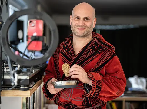 Fish56Octagon meghódítja Észak-Amerikát – indul a trance turné!