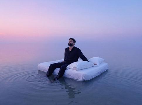 Megjelent R3HAB új albuma, a Dream inside a dream…
