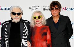 Új Blondie-album érkezik Clem Burke utolsó dobjátékával