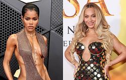 Teyana Taylor elárulta, mit tanult Beyoncé-tól a zeneiparról