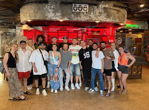 Kick & Bass Records: új kiadó született a modern house és tech house producerek számára