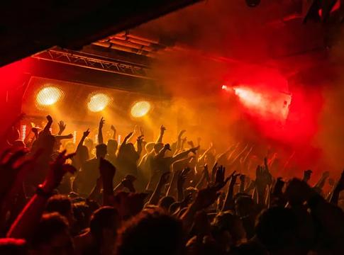 FABRICLIVE 26: legendás szülinapi buli Londonban