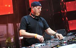 Új Pryda-EP-t jelentett be Eric Prydz