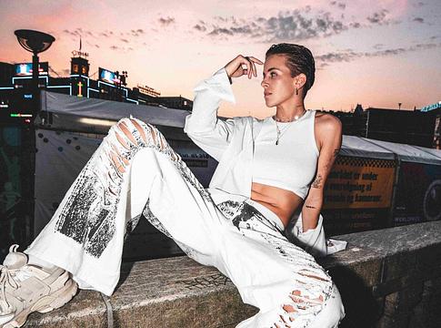 SKAI új energiát hoz az afro-house világába az „Epissure”-rel