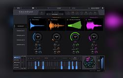 Sound Particles GrainDust – a 3D térbeli hangzás új dimenziója