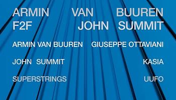 Armin van Buuren és John Summit lebontotta a trance és a house közti falat