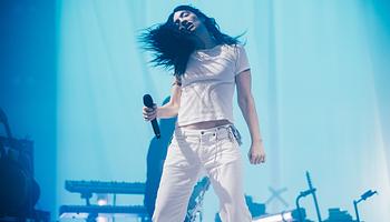 Lorde nekiment a Spotify AI-s „About the Song” funkciójának: „erre nincs szükségünk”