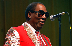 Elhunyt Clarence Carter, a Strokin és a Patches énekese, 90 éves volt
