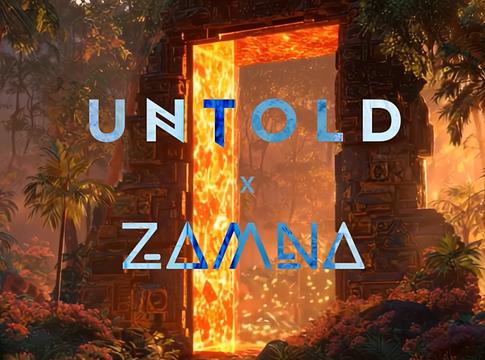 UNTOLD Dubai 2025 – a Közel-Kelet legnagyobb zenei fesztiválja visszatér