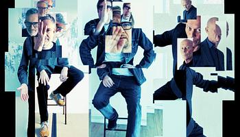 Doublespeak: legendák újrahangolják a poptörténelem klasszikusait